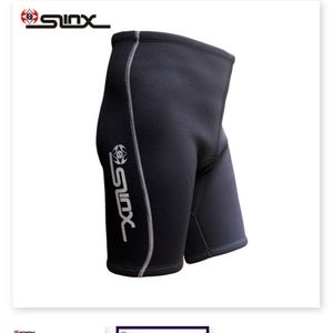 🏊Slinx mens swim surf shorts